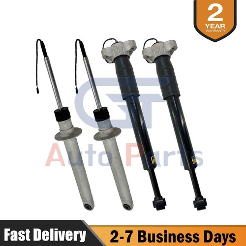 Maserati Quattroporte 2013-2017 Front Dampers Set Photo - $330