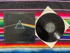 New ListingPink Floyd Dark Side of The Moon Vinyl LP Record