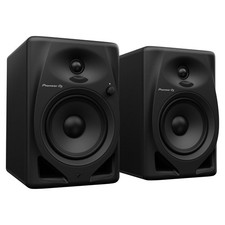 Pioneer Dj DM-50D 5-inch Desktop Monitor Syst...