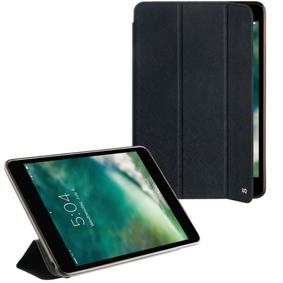 XQISIT Smart Case Tasche Cover Schutz-Hülle für Apple iPad mini 6 2021 6. Gen.