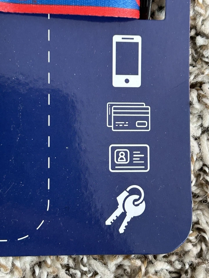 Chicago Cubs Tumby Pack Vaso (se adapta a todos) Accesorios (teléfono, llaves, etc.) Foto 2 de 4