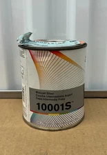 Axalta Cromax MasterTint 10001S Midcoat Silver – 1 Quart