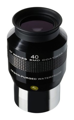 EXPLORE SCIENTIFIC 52° LER Okular 40mm Argon - Neuware & OVP - Sofortlieferung