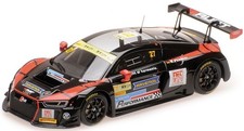 MINICHAMPS,AUDI R8 LMS #27 FIA GT World Cup Macau GT Cup 2017 driver M.Pommer...