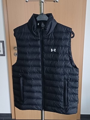 Under Armour Weste Daunen Stepp