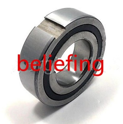 New 1pc CSK35PP 35mm x 72mm x 17mm One Way Dual keyway Bearing *mz