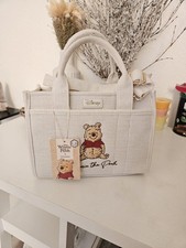 Disneys Winnie The Pooh 100 Year Anniversary Tote Bag New with Tags