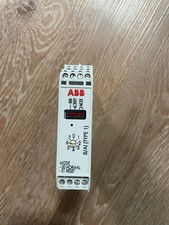 ABB TFIO Analog Input Module