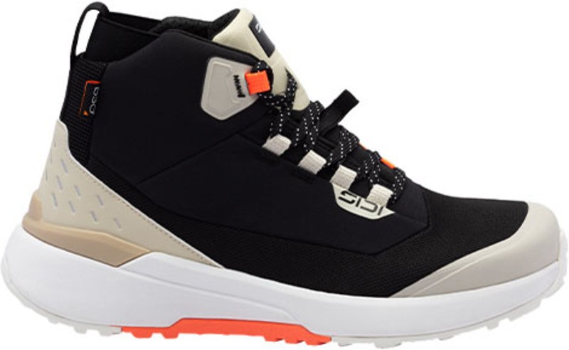Chaussures SIDI Nucleus GTX montantes étanches avec membrane Gore-Tex respirante