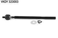 Axialgelenk Spurstange SKF Vkdy 323003 FüR Peugeot CitroËN M12 X 1 Generation 1