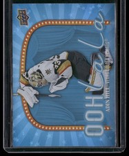 2024-25 Upper Deck #OLL-20 Adin Hill Ooh La La