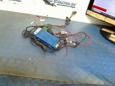 BLUETOOTH STEUERGER&Auml;T Mercedes-Benz Vito (639.6) 2006 5119ACK3102