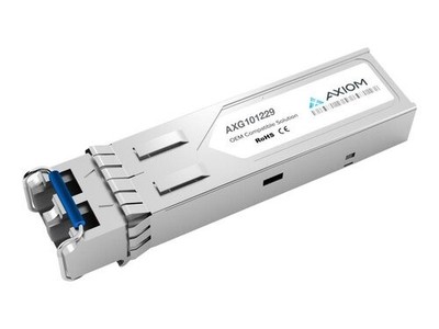 Transceiver Module Transition Networks TN-GLC-SX-MMD SFP (mini-GBIC) Transceiver