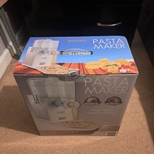 Smart Worldwide Cooking Smart Electric Pasta/Noodles/Spagetti Maker - BRAND NEW