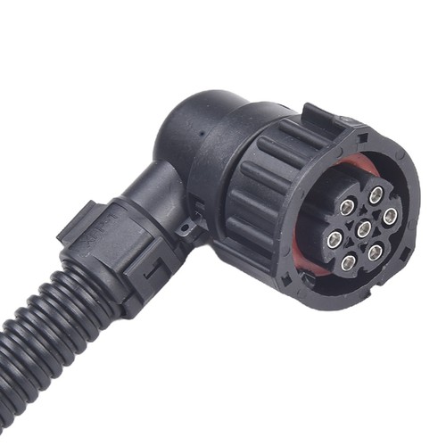 For Sprinter Rear Tail Light Connector Base with 7 Pin Interface - Picture 6 of 12