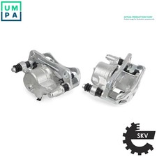 BRAKE CALIPER 23SKV414 FOR LEXUS TOYOTA LAND/CRUISER/PRADO 1UR-FE 4.6L 8cyl GX
