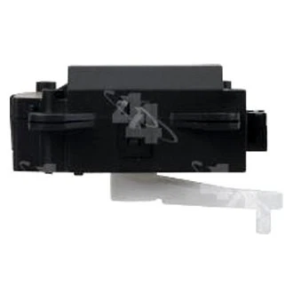 For Cadillac DTS 2006-2011 Four Seasons 73164 HVAC Heater Blend Door Actuator Foto 2 de 4