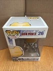 Iron Man 3 Deep Space Suit Funko Pop #26 Marvel