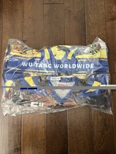 Supreme FW25 Wu Tang Clan Music Hockey Jeresy Multicolor Size Medium New IN HAND