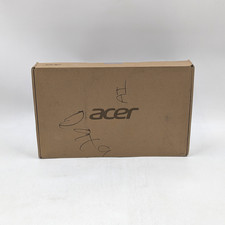 Acer Aspire Go 15 15.6" AMD Ryzen 7 5825U 32GB DDR4 1TB SSD Win 11H