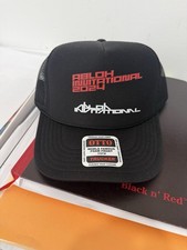 Virgil Abloh Archivio Lotto 11 Cappello Snapback Abloh Invitational 2024 Art Basel