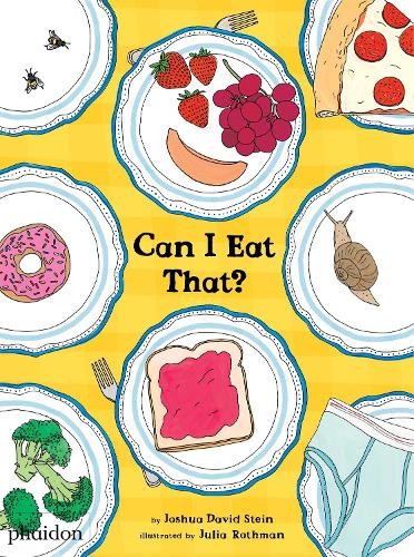 Can I Eat That? by Joshua David Stein 9780714871103 NEW Free UK Delivery - Image 4