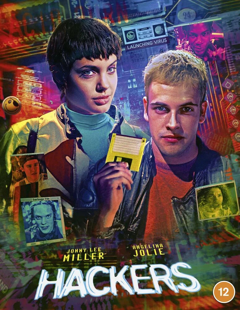 Hackers [Deluxe] - Image 2