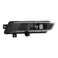 Prasco Nebelscheinwerfer Nebelleuchte Nebellicht Nsw Links FüR Bmw 1Er E87 E81