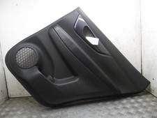 Nissan X Trail Right Driver OS Rear Door Panel Card 829104ce0a T32 2014-2021~