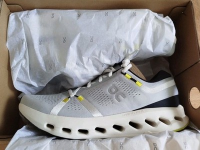 ON Running Herren Laufschuhe Cloudsurfer 2,  Gr. 46