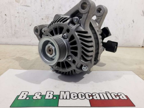 Alternator New Orig Citroen C2 Code 5705.EG (27622-YE18GIO - Picture 3 of 10
