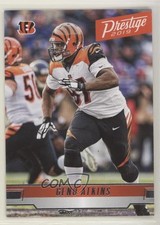 2019 Panini Prestige Geno Atkins #49 01c9