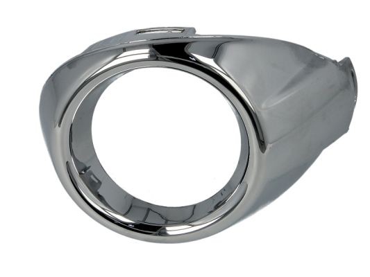 Left BLIC 6502-07-2536995P Ventilation Grilles, bumper for FORD