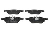 ATE Bremsbelag Satz FüR Volvo XC60 I SUV 156 XC60 I VAN 156 08-17 31445985