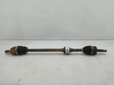 2012-2017 Hyundai Accent Axle Shaft Front Passenger Cv C/v B3UEO