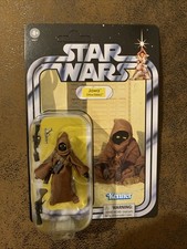 Star Wars Streets of Mos Eisley VC342 Jawa Vintage Collection 3.75 Inch Cantina