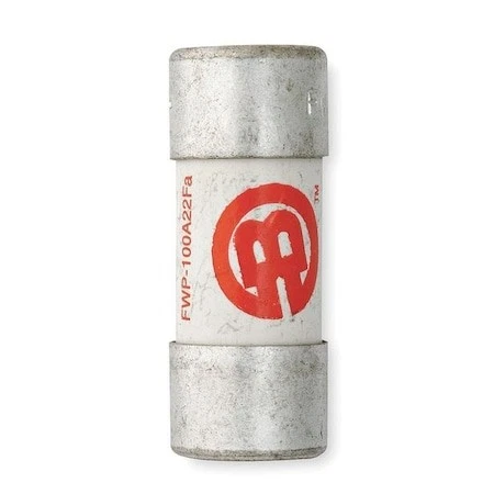 Eaton Bussmann Fwp-80A22f Semiconductor Fuse, Fwp-A22f Series, 80A,