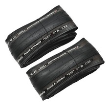 Vittoria RideArmor TLR Graphene Bicycle Tire 700x36C , Black