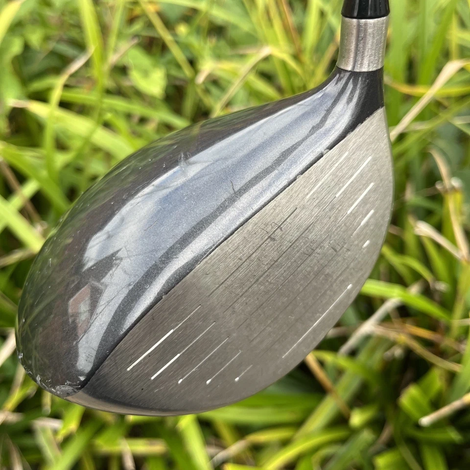 CLEVELAND🚩Launcher Ti 460cc Driver /8.5/ Stiff Flex Graphite Shaft (VGC+) - Image 4 of 4