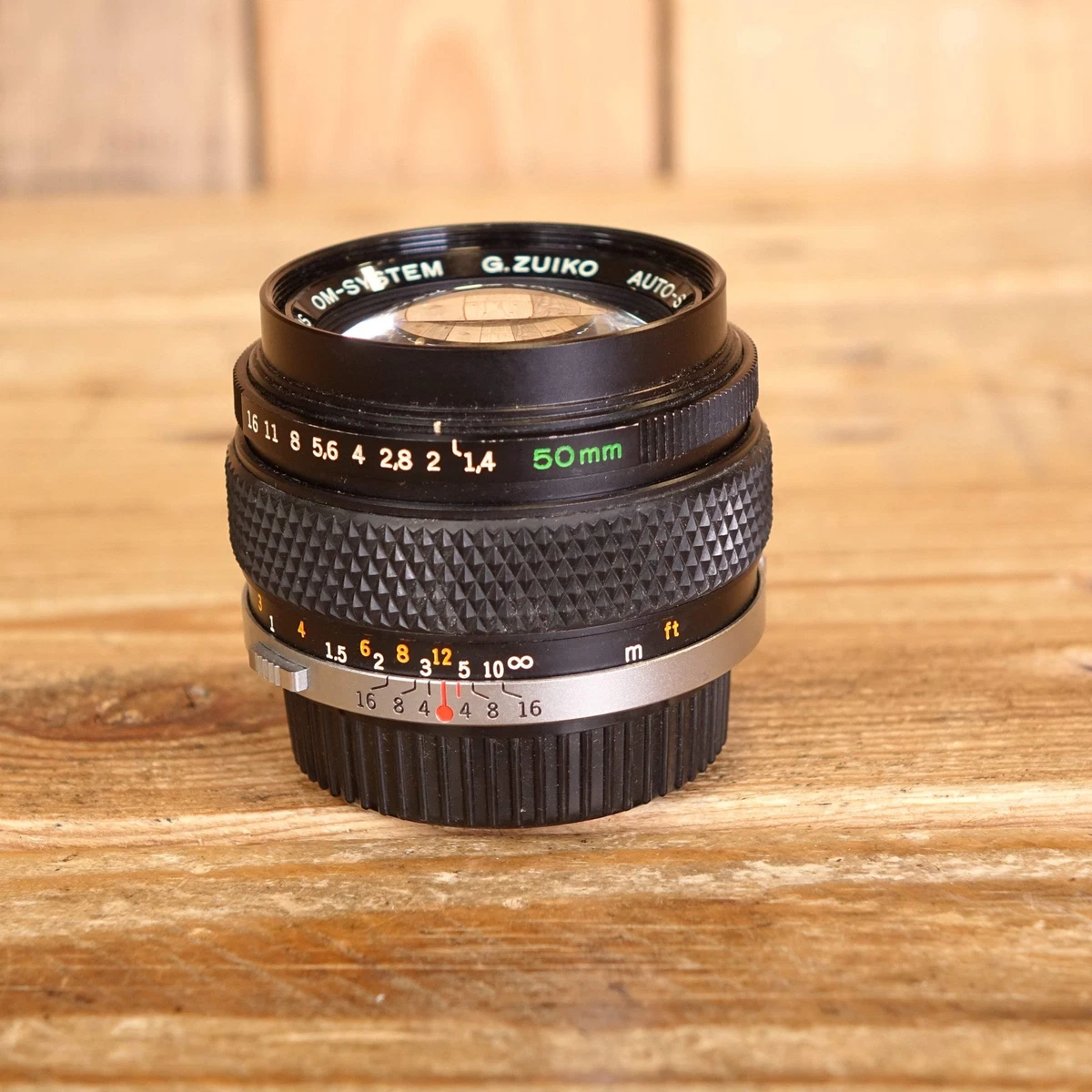 Olympus Zuiko f/1.4 Camera Lenses for sale | eBay UK