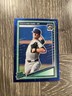 2025 Panini Donruss Optic Rated Prospects Thatcher Hurd #133 Blue