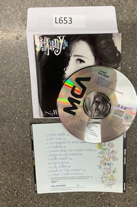 Tiffany CD | eBay