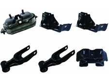 Engine Mount Kit For 1997-2005 Buick Century 3.1L V6 1998 1999 2000 2001 HR144KM