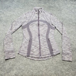 Lulu Define Jacket Size 6 | eBay