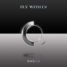 Fly with Us  von Oneus | CD | Zustand sehr gut