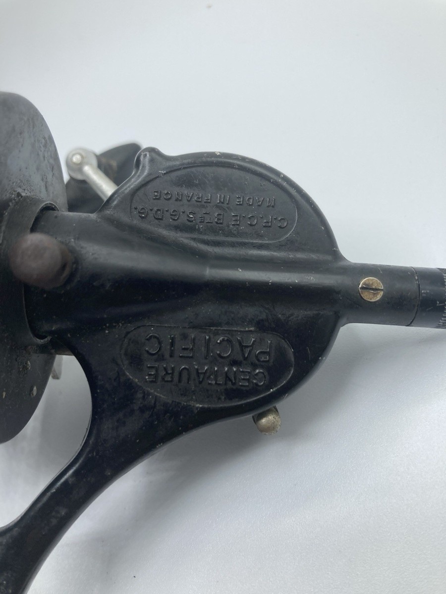 センタウレ パシフィック CENTAURE PACIFIC オールドリール センタウレ パシフィック CENTAURE PACIFIC オールドリール