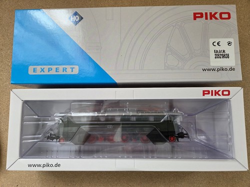 PIKO 51820 H0, E-Lok  BR 152 010-5, DB Ep. IV, DC analog, TOP, neuwertig | Zustand: Neu: Sonstige (siehe Artikelbeschreibung)