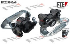 FTE Bremssattel 9290203 Aluminium/Grauguss für PEUGEOT 306 7A 7C N3 N5 7B Break