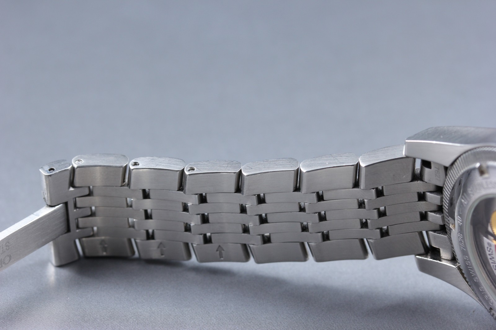 Oris Big Crown Pointer Date 7628 Silver Automatic… - image 11