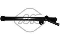 Metalcaucho KüHlmittelrohrleitung 03618 FüR Seat VW